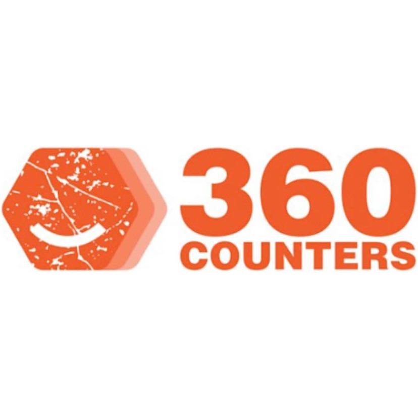 360 Counters