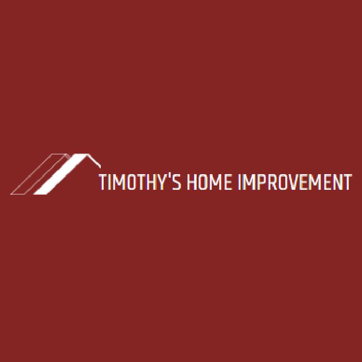 Timothy's Home Improvements LLC