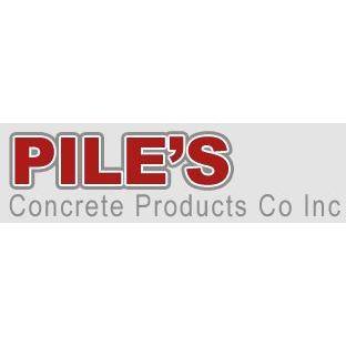 Pile's Concrete Products Co Inc