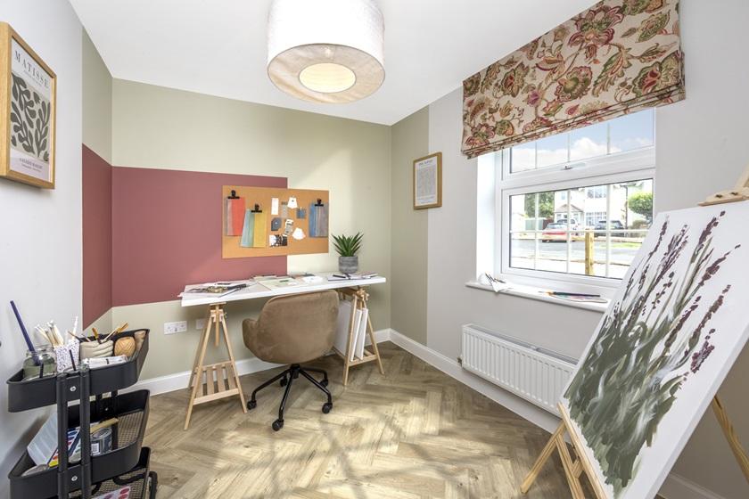 David Wilson Homes - Mulberry Rise at Applegate Park