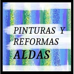 Reformas y pinturas Aldas