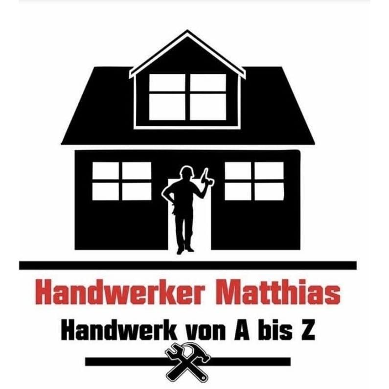 Handwerker Matthias A-Z