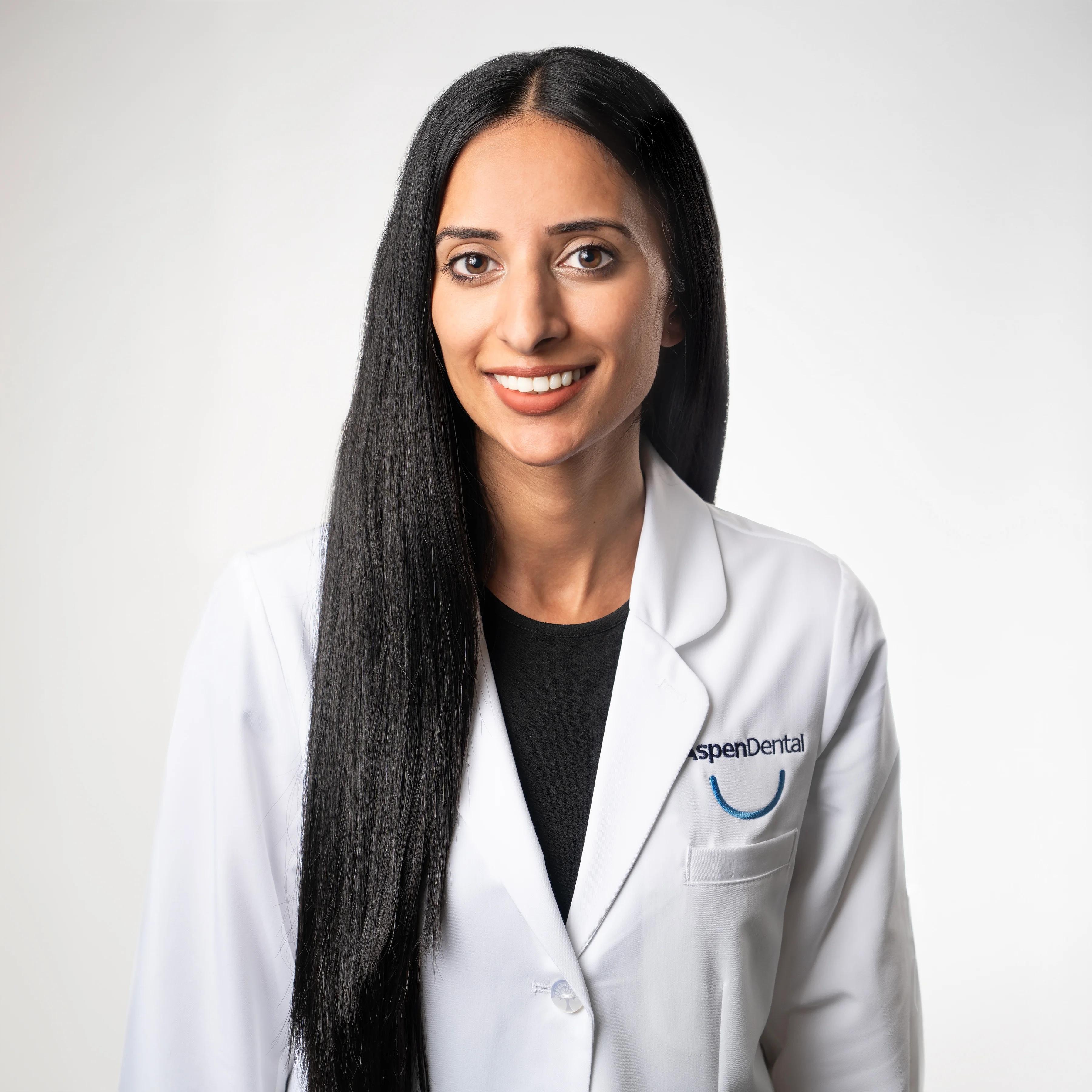 Gurpreet Chandi, DDS, DMD