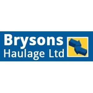 Brysons Haulage Ltd