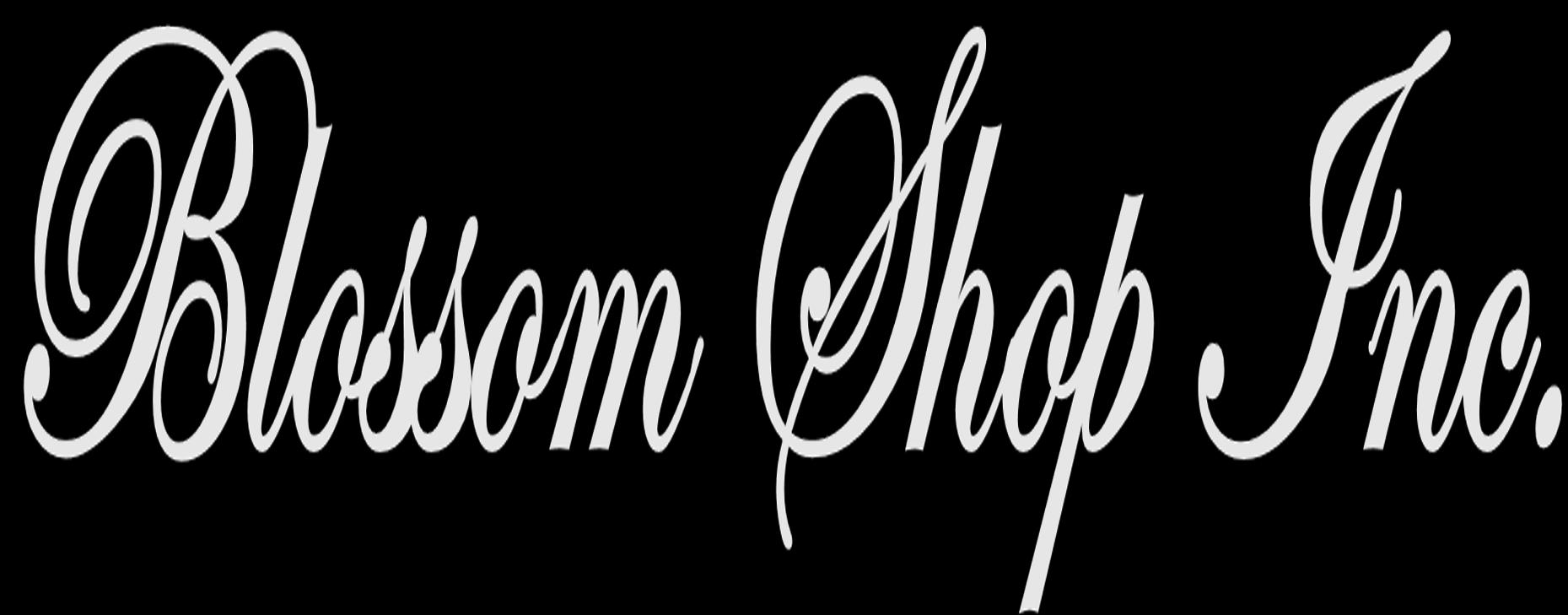 Blossom Shop Inc.