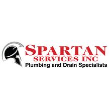 Spartan Services Inc Plumbing & Drain Specialists