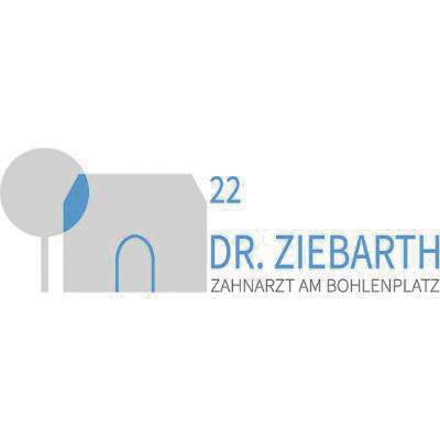 Dr. Frederic Ziebarth