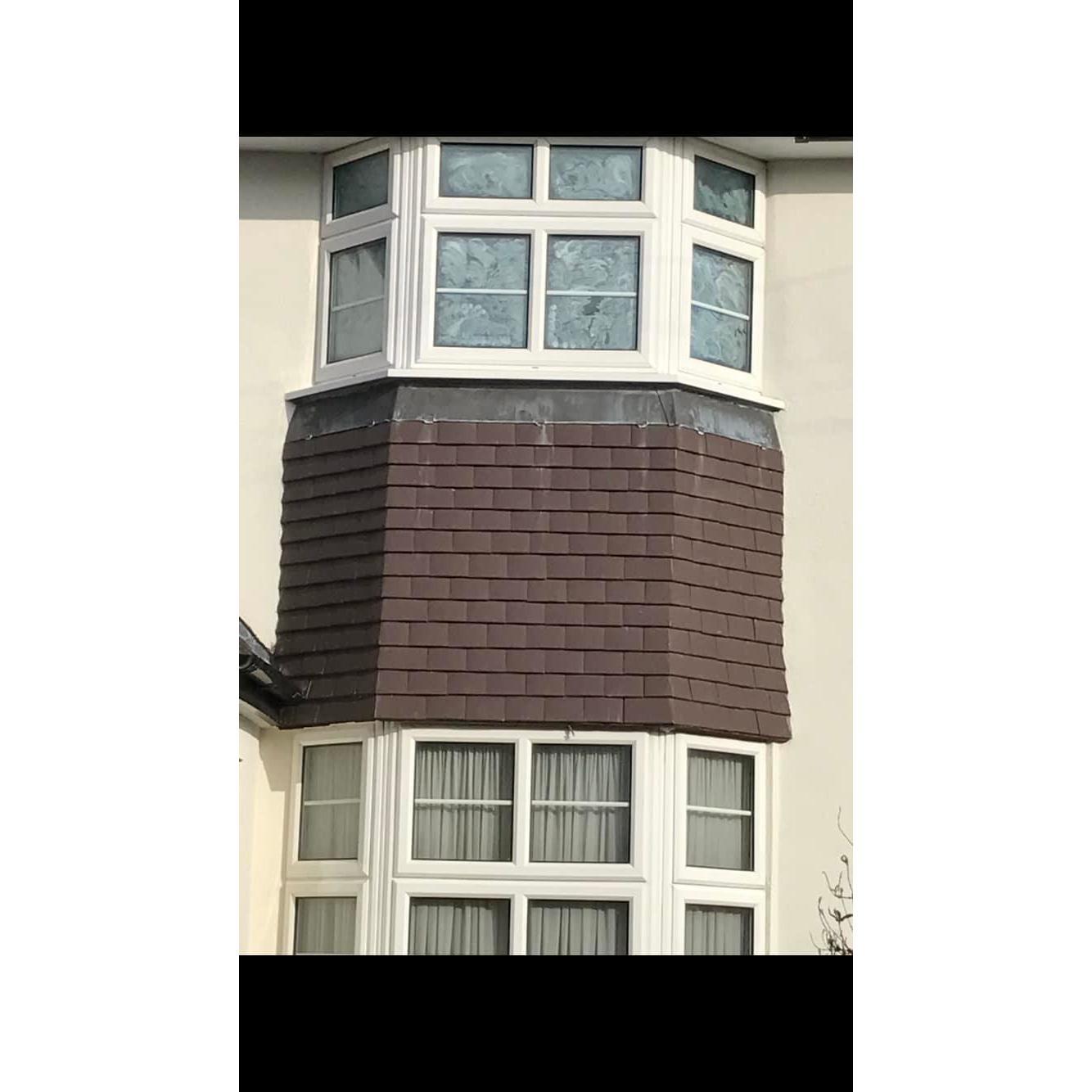 M Cook & Son Roofing Contractors Ltd