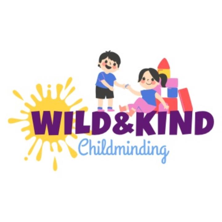 Wild & Kind Childcare
