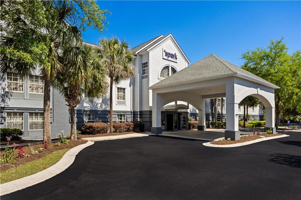 Spark by Hilton Bluffton Hilton Head Island