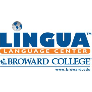 Lingua Language Center at Broward College