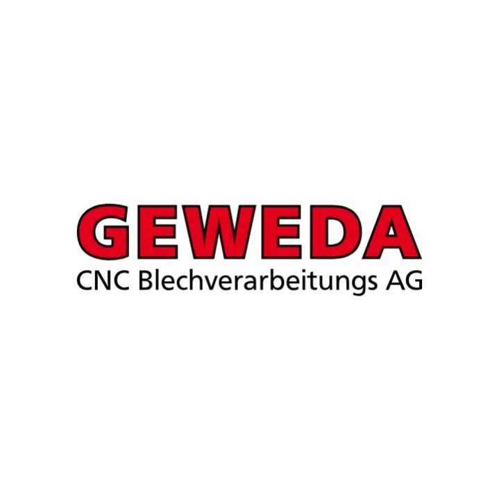 Geweda CNC Blechverarbeitungs AG