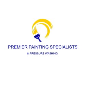 Premier Painting Specialists & Pressure Washing