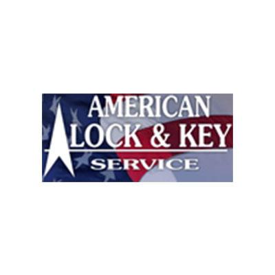 American Lock & Key