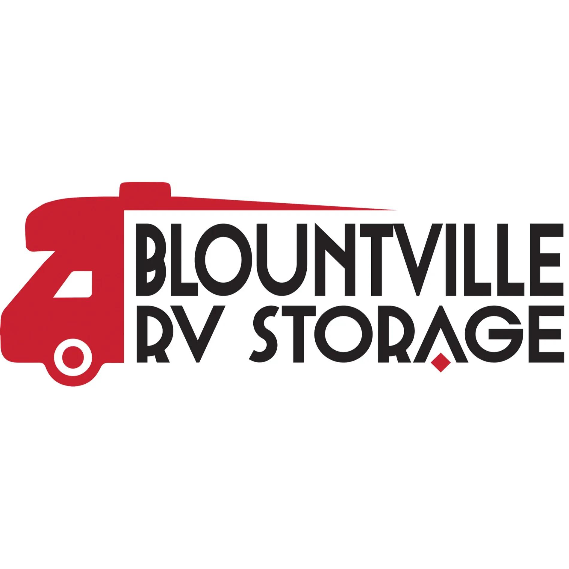 Blountville RV Storage