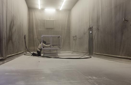 Glasparelbedrijf VSC Culemborg