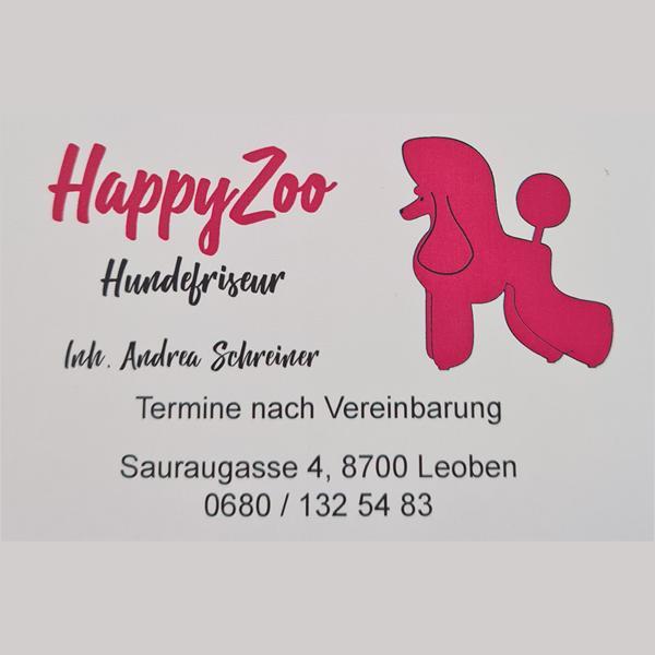 HAPPY ZOO Hundefriseur & Boutique Inh. Andrea Schreiner