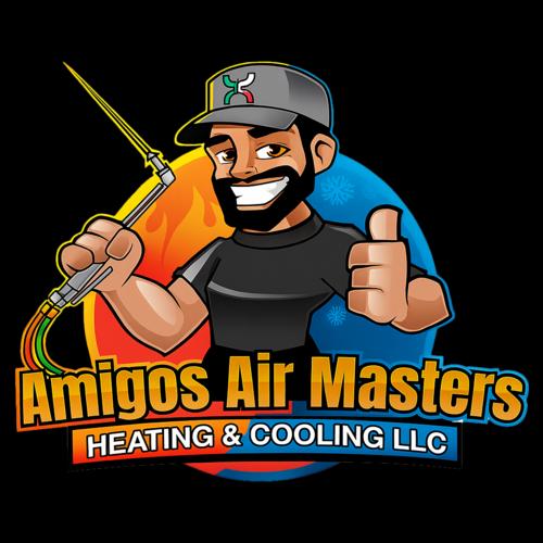 Amigos Air Masters Heating & Cooling
