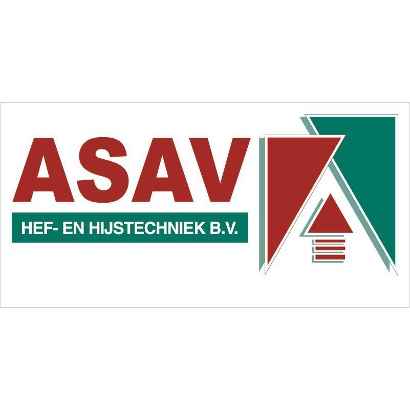 ASAV Hef- en Hijstechniek