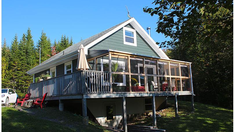 R.E.B.U.E. Cottage Rentals