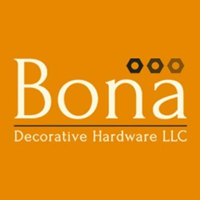 Bona Decorative Hardware