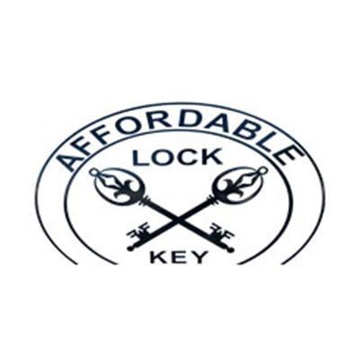 Affordable Lock And Key