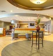 SpringHill Suites by Marriott Lawrence Downtown
