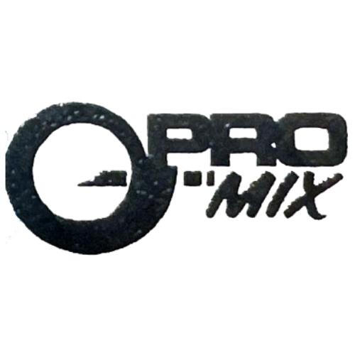Pro Mix Ready Mix