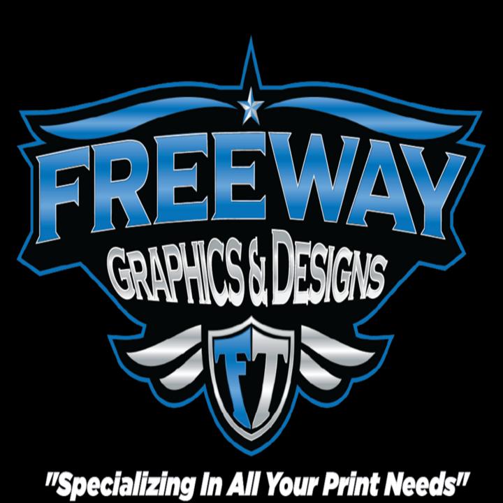 Freeway Graphics and Designs