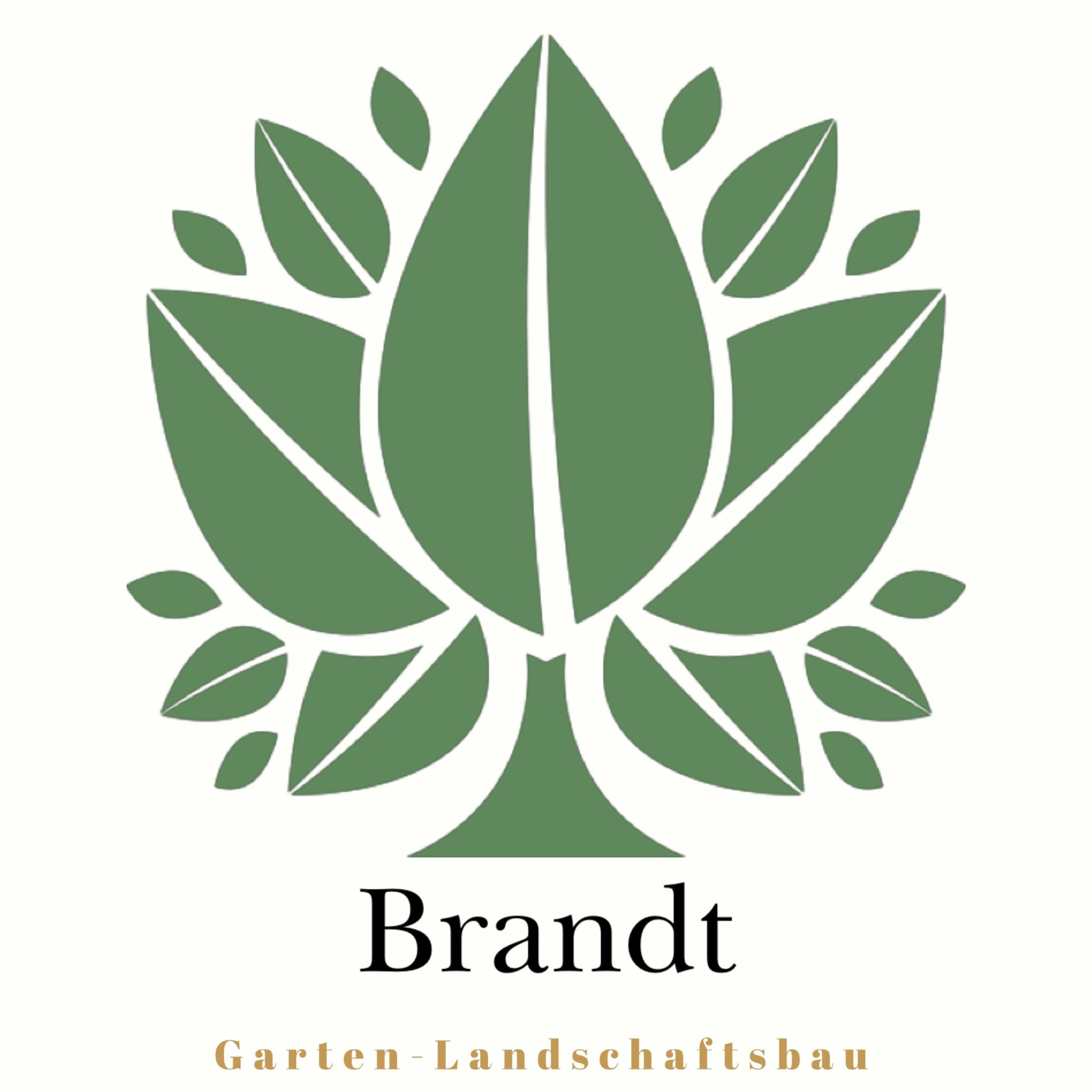 Brandt Garten-Landschaftsbau