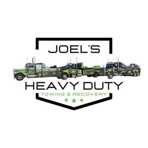 Joel's Heavy Duty Towing & Recovery LLC