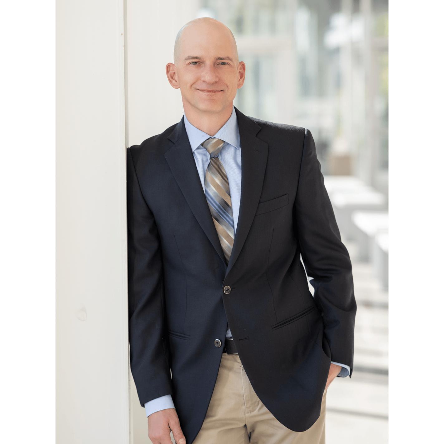 Dr. Jason Pfeifer