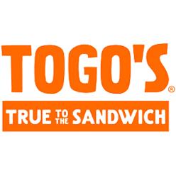 TOGO'S Sandwiches