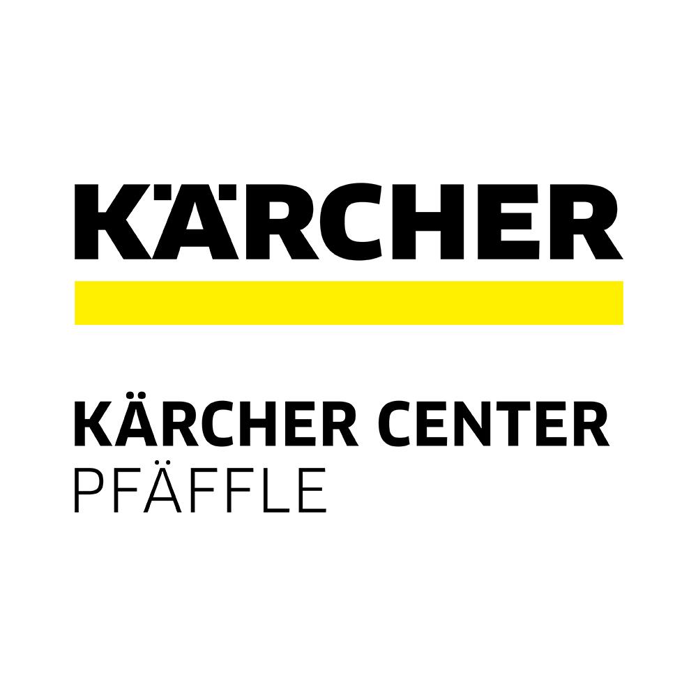 Kärcher Center Pfäffle