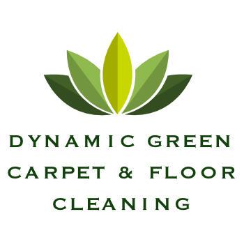 Dynamic Green Carpet and Floor Cleaning