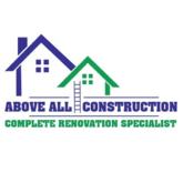 Above All Construction