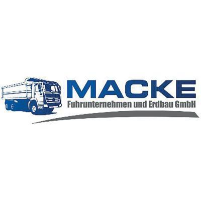 Macke Fuhrunternehmen & Erdbau GmbH