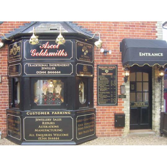 Ascot Goldsmiths