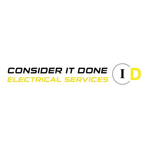 Consider It Done Electrical Services