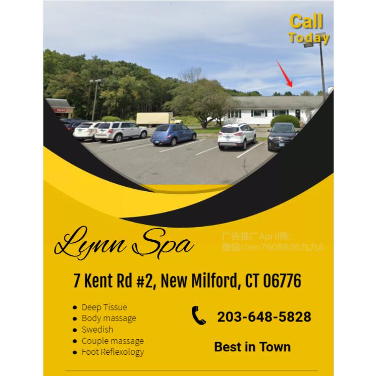 Lynn Spa