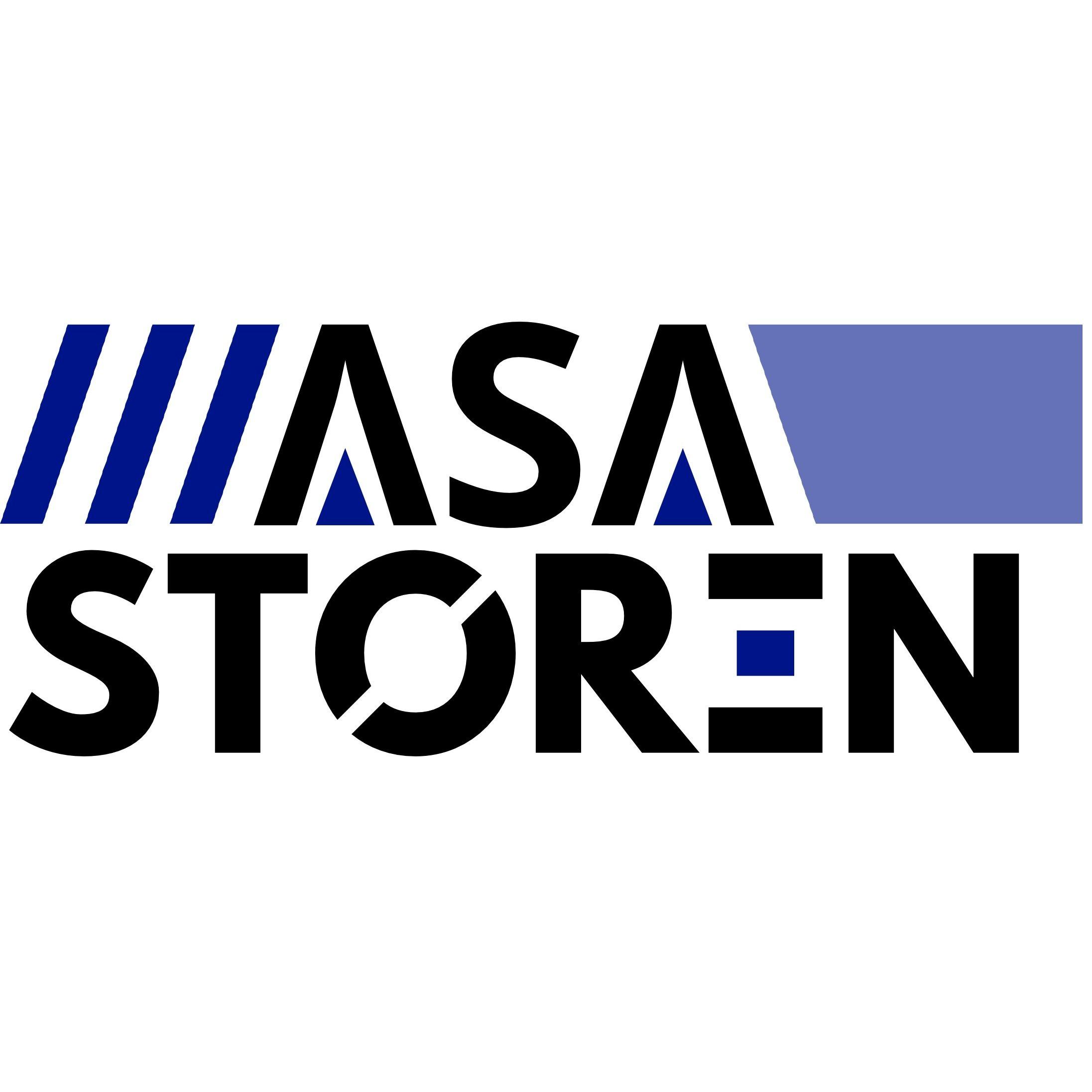 ASA Storen