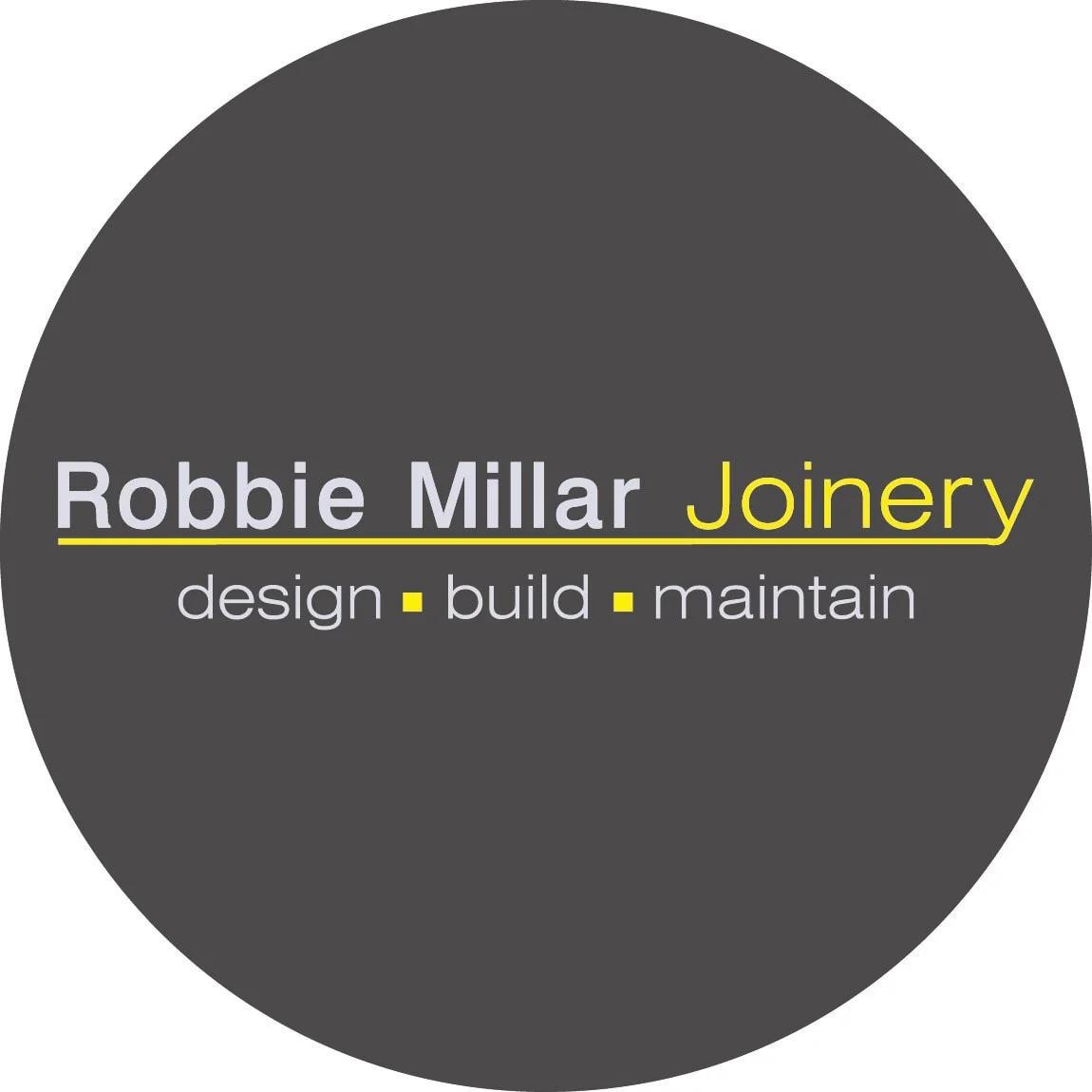 Robbie Millar Joinery Ltd