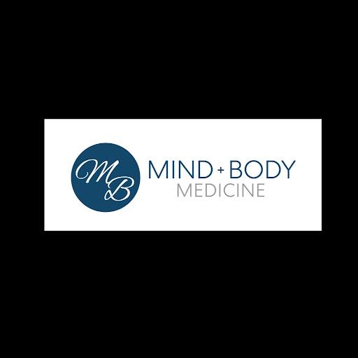 Dr. Howard Cohen - Mind + Body Medicine