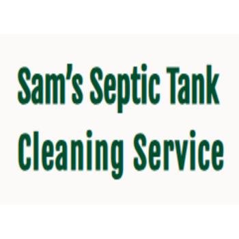Sam's Septic Tank Cleaning Service & Repair