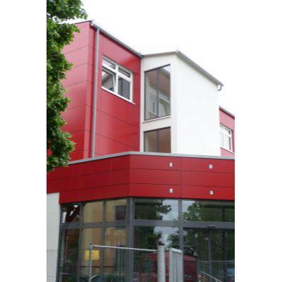 Müller Metallbau & Montage GmbH