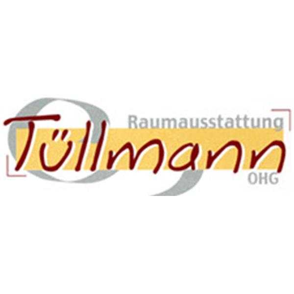 Tüllmann OHG Raumausstattung