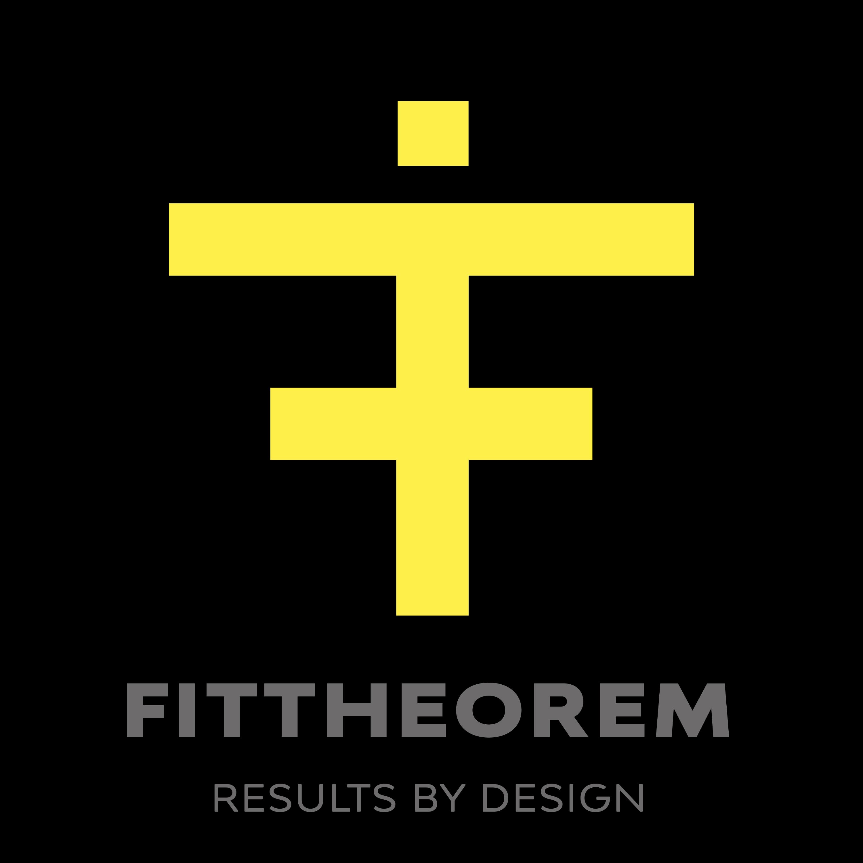 Fit Theorem - Harlem
