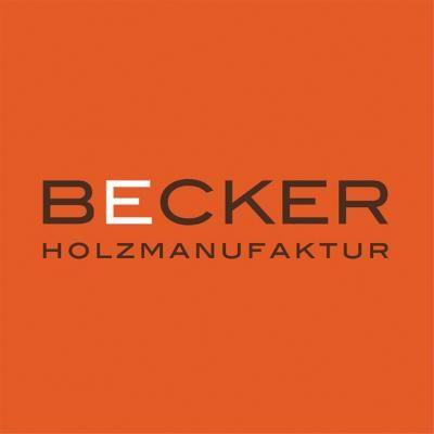 Becker Holzmanufaktur e. K.