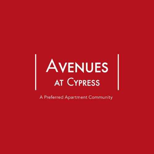 Avenues at Cypress