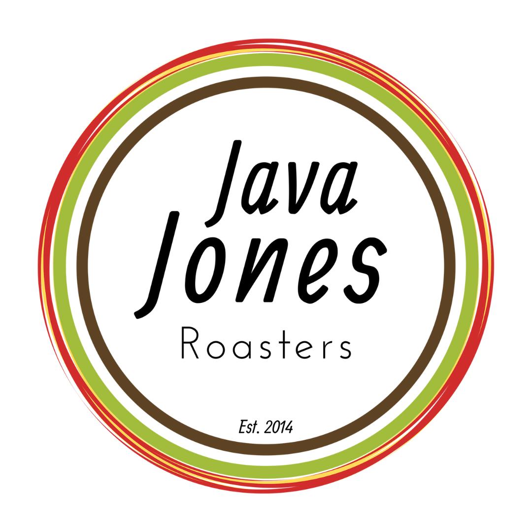 Java Jones Roasters